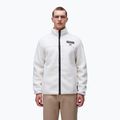 Felpa Napapijri T-Tynik Full Zip uomo beige dimity