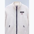 Felpa Napapijri T-Tynik Full Zip uomo beige dimity 6