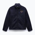 Felpa Napapijri T-Tynik Full Zip Uomo blu marine 4