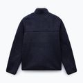 Felpa Napapijri T-Tynik Full Zip Uomo blu marine 5