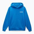 Napapijri B-Linth Uomo Felpa con cappuccio blu zaffiro 6