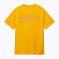 T-shirt Napapijri S-Albula arancione da uomo 7