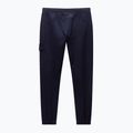 Pantaloni da uomo Napapijri M-Badge Cargo blu marine 6