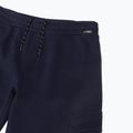 Pantaloni da uomo Napapijri M-Badge Cargo blu marine 7