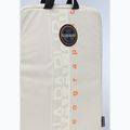 Napapijri H-Curver beige silvr n90 borsa per laptop 4