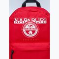 Zaino Napapijri H-Boussine DP 19 l rosso goji 4