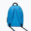 Zaino Napapijri H-Boussine DP 19 l blu zaffiro 2