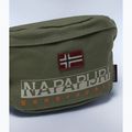 Napapijri Hering Wb 3 marsupio verde lichene 4