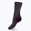 Calze da trekking da donna Smartwool Performance Hike Full Cushion Crew grigio SW001574052 2