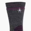 Calze da trekking da donna Smartwool Performance Hike Full Cushion Crew grigio SW001574052 3