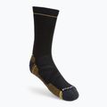 Calze da trekking Smartwool Hike Light Cushion Crew nero SW001614001