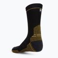Calze da trekking Smartwool Hike Light Cushion Crew nero SW001614001 2