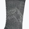 Smartwool Classic Hike Light Cushion Mountain Pattern Calze da trekking grigio SW0016440031 4