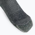 Smartwool Classic Hike Light Cushion Mountain Pattern Calze da trekking grigio SW0016440031 5