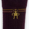 Calze da trekking Smartwool Performance Hike Light Cushion Mid Crew Donna viola SW001572590 3