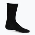 Calzini da trekking da uomo Smartwool Classic Hike Zero Cushion Liner Crew nero SW0016500011 3