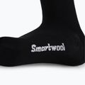 Calzini da trekking da uomo Smartwool Classic Hike Zero Cushion Liner Crew nero SW0016500011 4