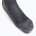 Calze da trekking Smartwool Hike Classic Edition Light Cushion Crew blu SW012900B251 5
