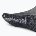 Smartwool Classic Hike Extra Cushion Crew calze da trekking blu navy SW013100410 4