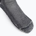 Smartwool Classic Hike Extra Cushion Crew calze da trekking blu navy SW013100410 5