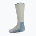 Smartwool Mountaineer Classic Edition Maximum Cushion Crew calze da trekking beige SW001642039 2