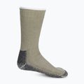 Smartwool Classic Mountaineer Maximum Cushion Crew calze da trekking marroni SW013300236 3