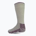 Smartwool Mountaineer Classic Edition Maximum Cushion Crew calze da trekking marroni SW001642236 2