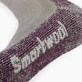 Smartwool Mountaineer Classic Edition Maximum Cushion Crew calze da trekking marroni SW001642236 3