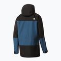 Giacca da pioggia The North Face Dryzzle All Weather Futurelight Uomo monterey blu/nero 11