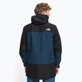 Giacca da pioggia The North Face Dryzzle All Weather Futurelight Uomo monterey blu/nero 4