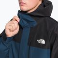 Giacca da pioggia The North Face Dryzzle All Weather Futurelight Uomo monterey blu/nero 7