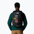 The North Face Borealis 28 l tnf nero u borealis patch/tnf bianco zaino urbano 8