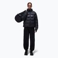 Giacca invernale donna Napapijri Rf Puffer Open nero 041 2