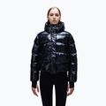 Giacca isolante da donna Napapijri A-Glane nero 041