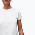 Napapijri t-shirt donna S-Blanche white heron 3