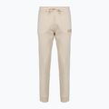 Pantaloni donna Napapijri M-Suze beige silvr n90