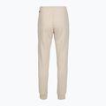 Pantaloni donna Napapijri M-Suze beige silvr n90 2