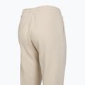 Pantaloni donna Napapijri M-Suze beige silvr n90 4