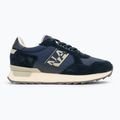 Scarpe da uomo Napapijri Stab blu marine 2