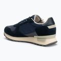 Scarpe da uomo Napapijri Stab blu marine 3