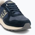 Scarpe da uomo Napapijri Stab blu marine 7
