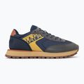 Scarpe Napapijri Jet da uomo grigio/marino 2
