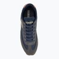 Scarpe Napapijri Jet da uomo grigio/marino 5