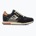 Napapijri Virtus scarpe da uomo nero NP0A4IJI 9