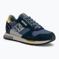 Scarpe da uomo Napapijri Virtus blu mediev NP0A4IJI