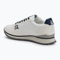 Scarpe da uomo Napapijri Cosmos bianco brillante 3