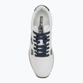 Scarpe da uomo Napapijri Cosmos bianco brillante 5
