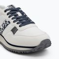 Scarpe da uomo Napapijri Cosmos bianco brillante 7