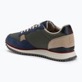 Scarpe da uomo Napapijri Cosmos verde/blu 3