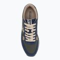 Scarpe da uomo Napapijri Cosmos verde/blu 5